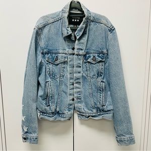 Levis ICONS Denim Jacket